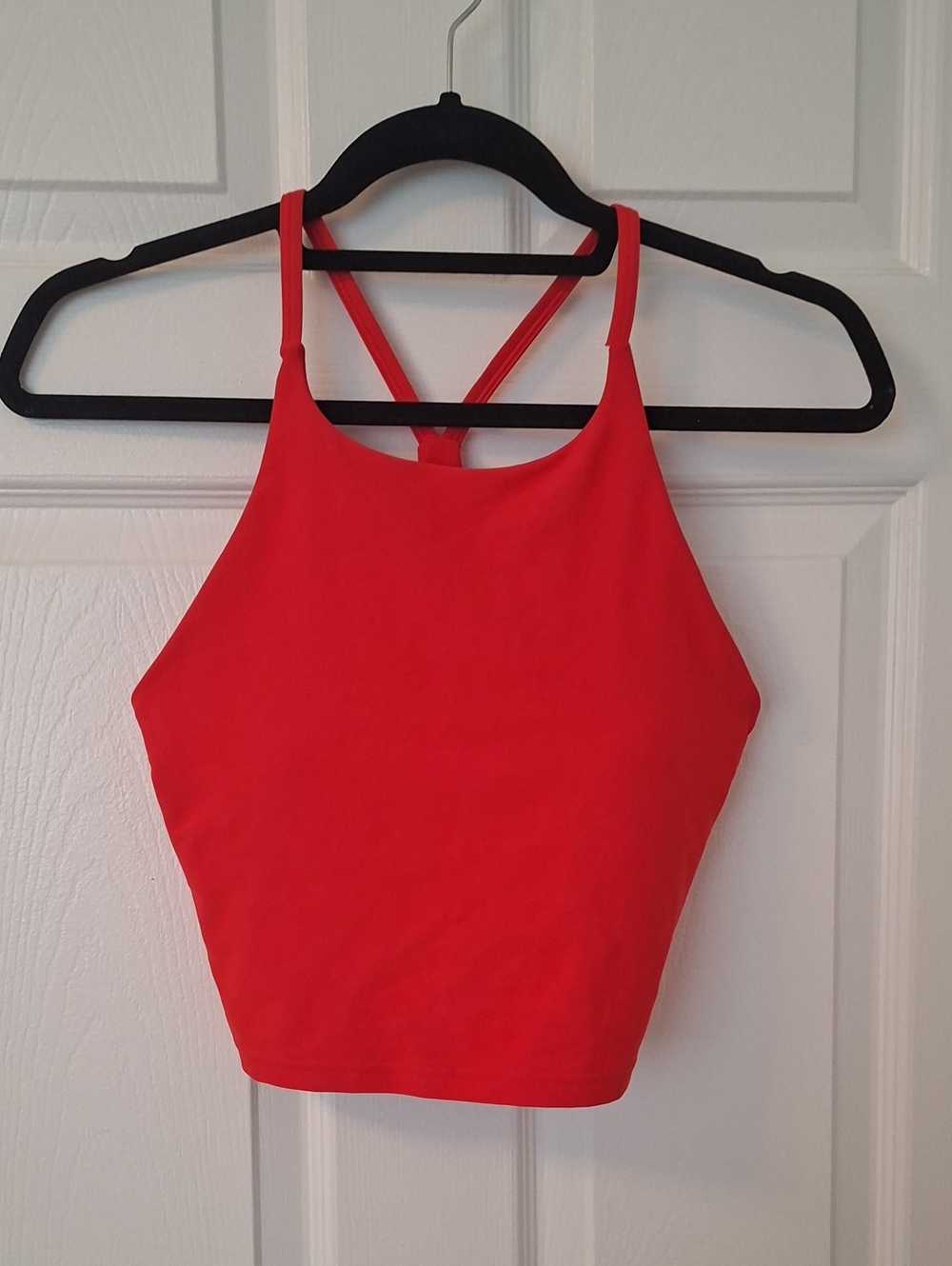 Old Navy High-Neck Top
